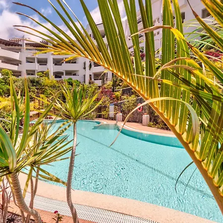 Jardines - Tabor 2-3 Pool View 펜션 *