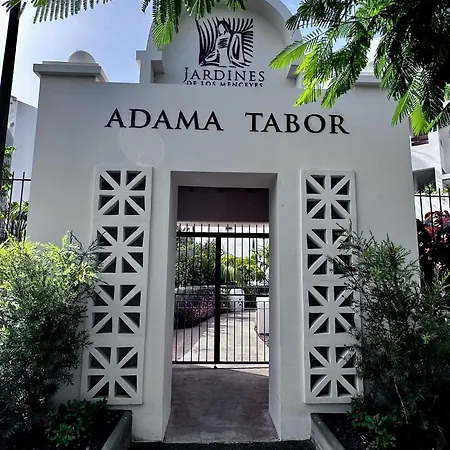 Jardines - Tabor 2-3 Pool View * 아로나