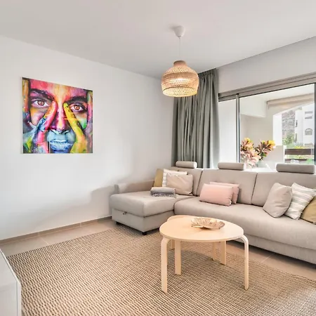 펜션 Jardines - Tabor 2-3 Pool View *